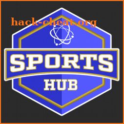 Sports Hub - News, Scores, & Fans Home Screen icon