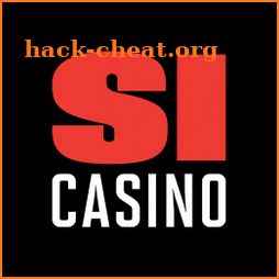 Sports Illustrated: Casino icon