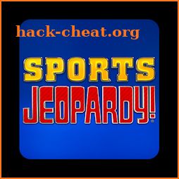 Sports Jeopardy! icon