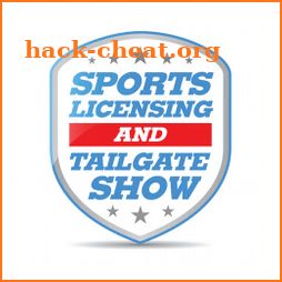 Sports Licensing & Tailgate Show icon