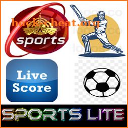 Sports Lite (Official) icon