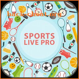 Sports Live Pro icon
