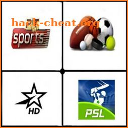 Sports Live TV Cricket & Football HD Streaming icon