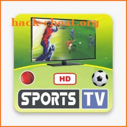 Sports Live TV Cricket Football Streaming TV Info icon