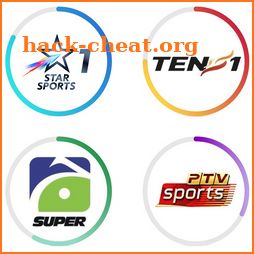 Sports Live Tv HD icon