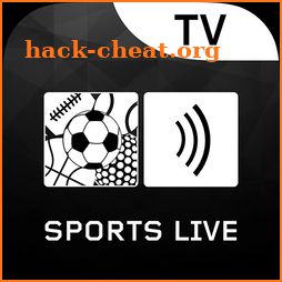 Sports Live TV - Sport Television MG icon