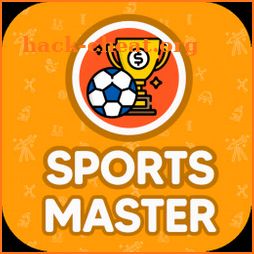 Sports Master - Quiz Games icon