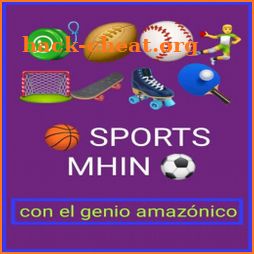SPORTS MHIN icon