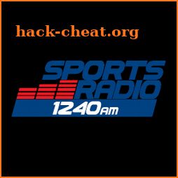 Sports Radio 1240 icon