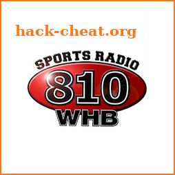 Sports Radio 810 WHB icon
