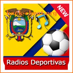 Sports Radios of Ecuador icon