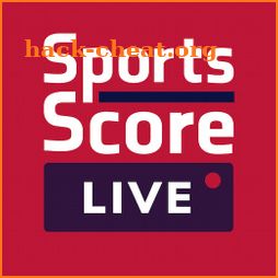 Sports Score Live icon
