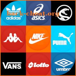 Sports Shopping and more icon