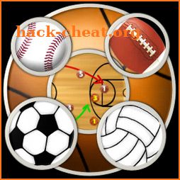 Sports Time - Live Games icon