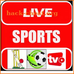 Sports Tv HD icon