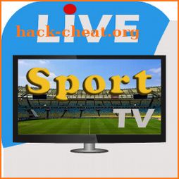 Sports TV: les chaines de sport icon