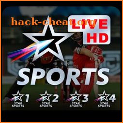 Sports TV LiVE 2021 - Sports Star icon
