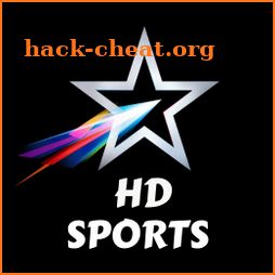 Sports TV - Live Cricket & Worldcup TV,India Guide icon