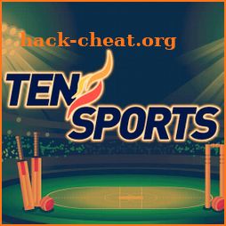 Sports Tv : Live Cricket ,Ten Sports Guideq icon
