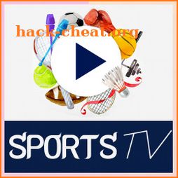 Sports TV : Watch HD Sports TV Streaming Live icon