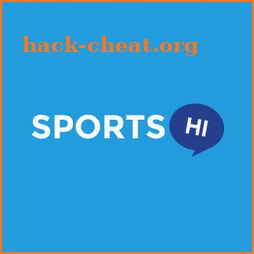 SportsHi: For Student-Athletes icon