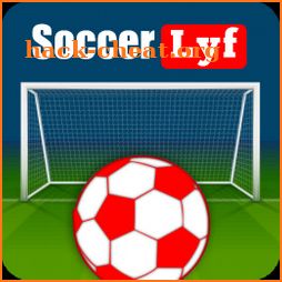 SportsLive: Soccer Live Scores icon