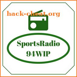 SportsRadio 94WIP 94.1 FM Philadelphia icon