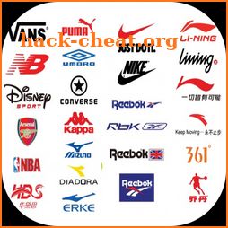 Sportswear Brands icon