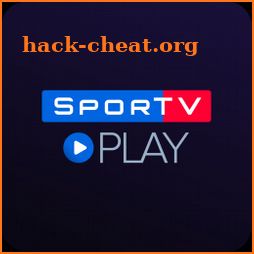 SporTV Play icon