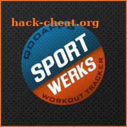 SportWerks - Workout Tracker icon