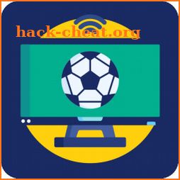 Sporty - Live soccer streaming icon