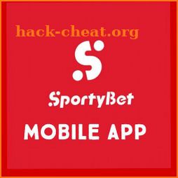 Sportybet App - Betting Tips icon