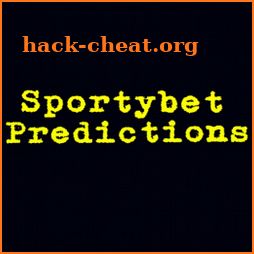 Sportybet Betting Tips icon