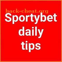 Sportybet daily tips icon