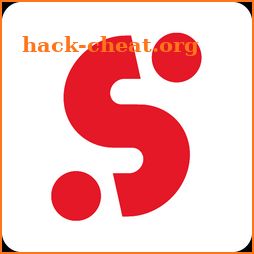 Sporty.com: Live Scores & News icon