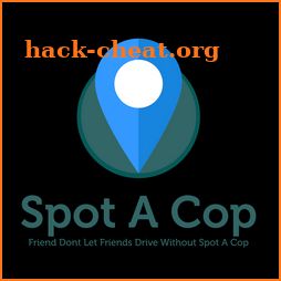 Spot A Cop Pro icon