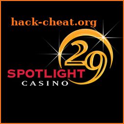 Spotlight 29 Casino icon