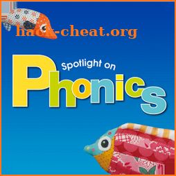 Spotlight on Phonics icon
