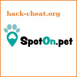 SpotOn.pet icon