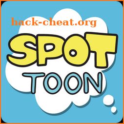 Spottoon – Premium Comics icon