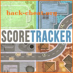 Sprawlopolis Score Tracker icon
