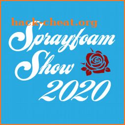 Sprayfoam Show 2020 icon