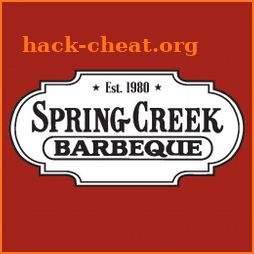 Spring Creek Barbeque icon