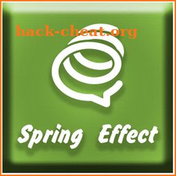 Spring Effects icon