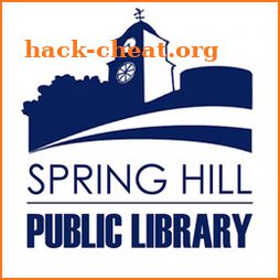 Spring Hill Public Library icon