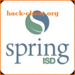Spring ISD icon