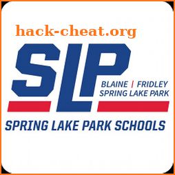 Spring Lake Park Schools icon