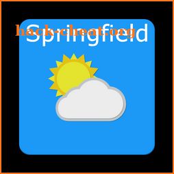 Springfield, IL - weather and more icon