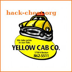 Springfield Yellow Cab Co icon