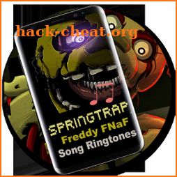 Springtrap Freddy Song Ringtones icon